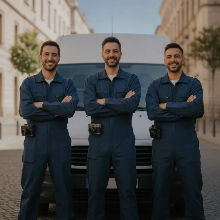 Detective Privado equipo en Granada